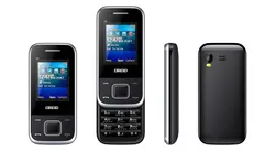 گوشی موبایل اُرُد Orod 180s دو سیم کارت