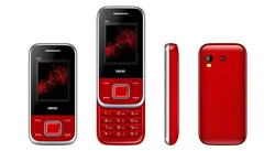 گوشی موبایل اُرُد Orod 180s دو سیم کارت