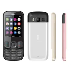 گوشی موبایل اُرُد مدل 6303 دو سیم کارت