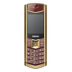 گوشی موبایل اُرُد ORod Empire دو سیم کارت