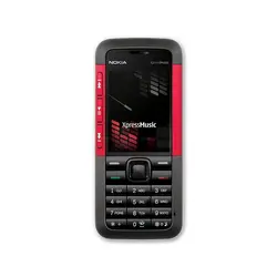 گوشی موبایل نوکیا (2020)5310 Nokia دو سیم کارت