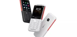 گوشی موبایل نوکیا (2020)5310 Nokia دو سیم کارت