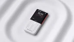 گوشی موبایل نوکیا (2020)5310 Nokia دو سیم کارت