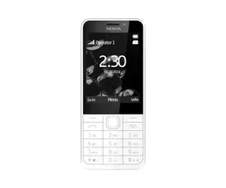 گوشی موبایل نوکیا Nokia 230 دو سیم‌ کارت