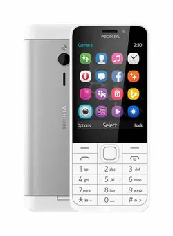 گوشی موبایل نوکیا Nokia 230 دو سیم‌ کارت