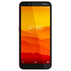 گوشی موبایل نوکیا Nokia C1 دو سیم کارت