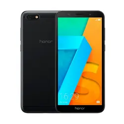 گوشی موبایل آنر Honor 7S دو سیم‌کارت