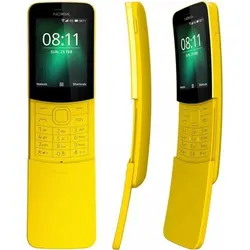 گوشی موبایل نوکیا مدل Nokia 8110 4G