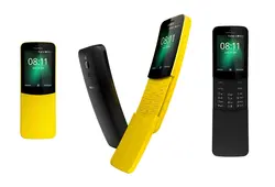 گوشی موبایل نوکیا مدل Nokia 8110 4G