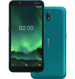 گوشی موبایل نوکیا Nokia C2 دو سیم کارت