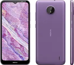 گوشی موبایل نوکیا Nokia C10 دو سیم کارت