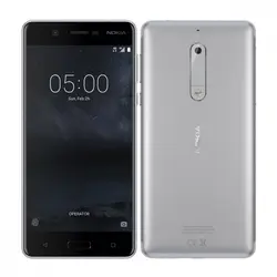 گوشی موبایل نوکیا 5 Nokia دو سیم کارت