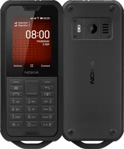 گوشی موبایل نوکیا Nokia 800 دو سیم‌ کارت