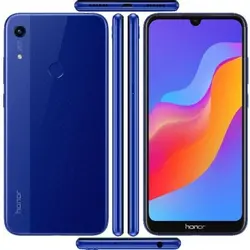 گوشی موبایل آنر Honor 8A دو سیم کارت