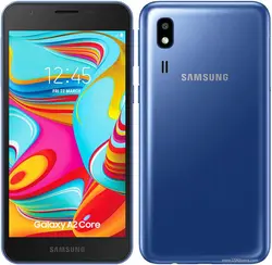 گوشی موبایل سامسونگ Samsung Galaxy A2 Core دو سیم کارت