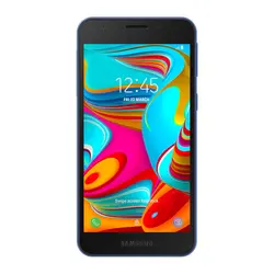 گوشی موبایل سامسونگ Samsung Galaxy A2 Core دو سیم کارت