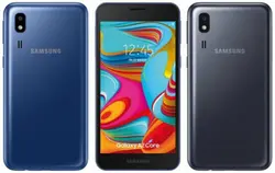 گوشی موبایل سامسونگ Samsung Galaxy A2 Core دو سیم کارت