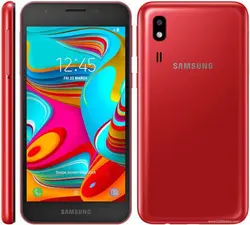 گوشی موبایل سامسونگ Samsung Galaxy A2 Core دو سیم کارت