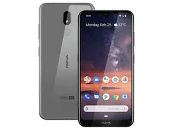 گوشی موبایل نوکیا Nokia 3.2 دو سیم کارت