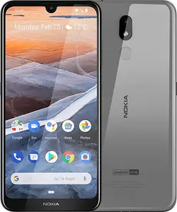 گوشی موبایل نوکیا Nokia 3.2 دو سیم کارت