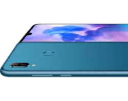 گوشی موبایل هواوی Huawei Y6 Prime 2019 دو سیم کارت