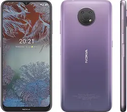 گوشی موبایل نوکیا Nokia G10 دو سیم کارت