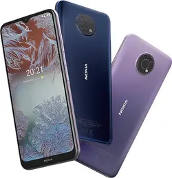 گوشی موبایل نوکیا Nokia G10 دو سیم کارت