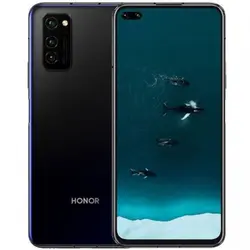 گوشی موبایل آنر Honor V30 دوسیم کارت