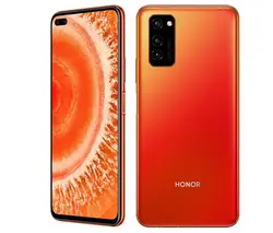 گوشی موبایل آنر Honor V30 دوسیم کارت