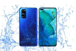 گوشی موبایل آنر Honor V30 Pro دوسیم کارت