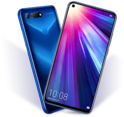 گوشی موبایل آنر Honor View 20 دوسیم کارت ظرفیت 256 گیگابایت