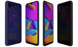 گوشی موبایل سامسونگ Samsung Galaxy M10s دو سیم کارت