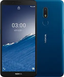 گوشی موبایل نوکیا مدل Nokia C3 دو سیم کارت