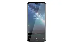 گوشی موبایل نوکیا Nokia 2.2 دو سیم کارت