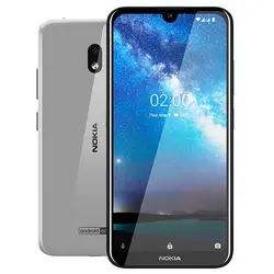 گوشی موبایل نوکیا Nokia 2.2 دو سیم کارت