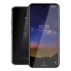 گوشی موبایل نوکیا Nokia 2.2 دو سیم کارت