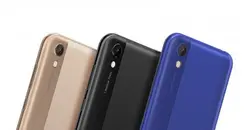 گوشی موبایل آنر Honor 8S دو سیم‌کارت