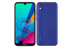 گوشی موبایل آنر Honor 8S دو سیم‌کارت
