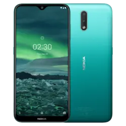 گوشی موبایل نوکیا Nokia 2.3 دو سیم‌ کارت