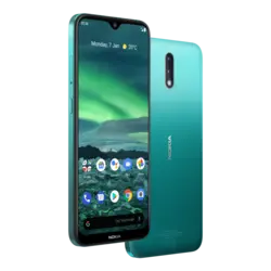 گوشی موبایل نوکیا Nokia 2.3 دو سیم‌ کارت