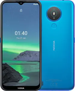گوشی موبایل نوکیا Nokia 1.4 دو سیم کارت