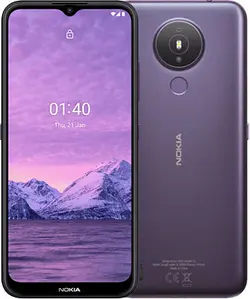 گوشی موبایل نوکیا Nokia 1.4 دو سیم کارت