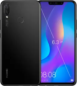 گوشی موبایل هواوی Huawei Nova 3i دو سیم کارت