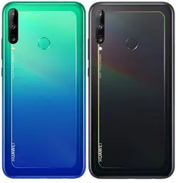 گوشی موبایل هوآوی Huawei Y7p