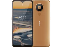 گوشی موبایل نوکیا Nokia 5.3 دو سیم کارت