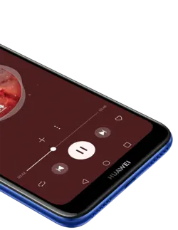 گوشی موبایل هوآوی Huawei Y6s دو سیم کارت