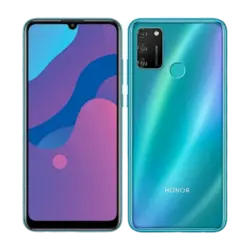 گوشی موبایل آنر Honor 9A دو سیم کارت