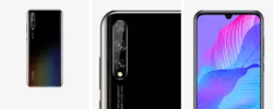 گوشی موبایل هوآوی Huawei Y8P دو سیم کارت