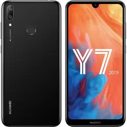 گوشی موبایل هواوی Huawei Y7 2019 دو سیم کارت