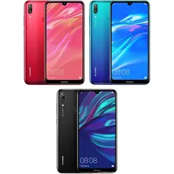 گوشی موبایل هواوی Huawei Y7 2019 دو سیم کارت